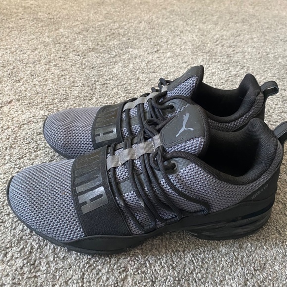 Puma sneaker - Picture 2 of 2